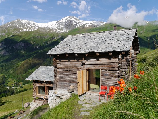 Anako'lodge